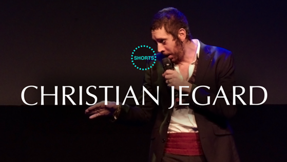 Christian Jegard