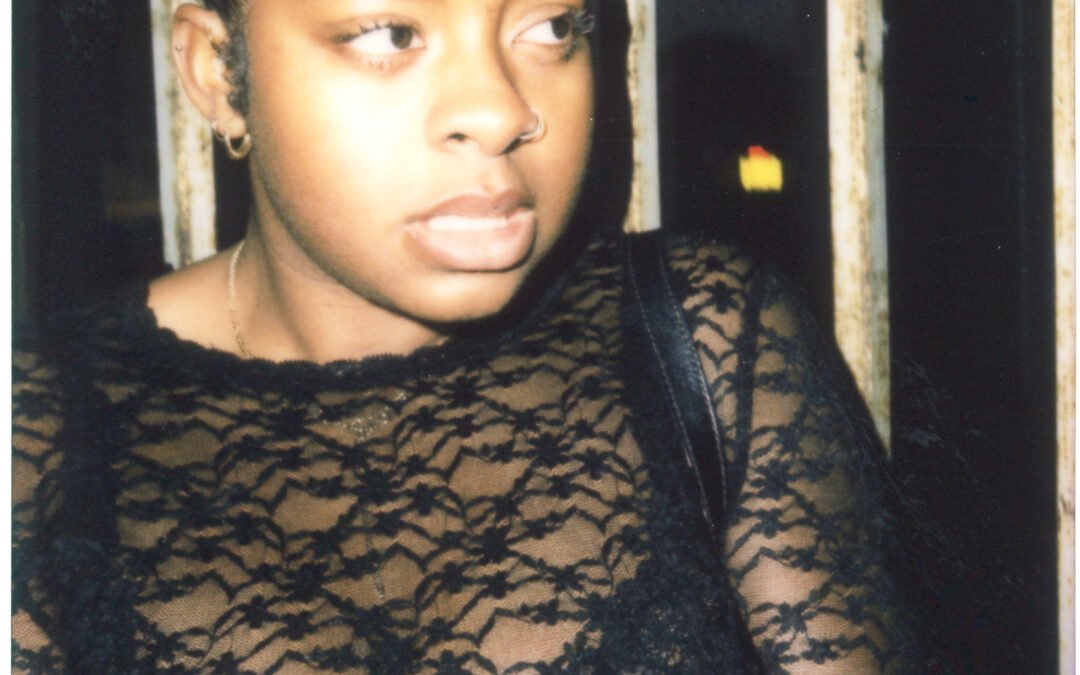 Ashaine White