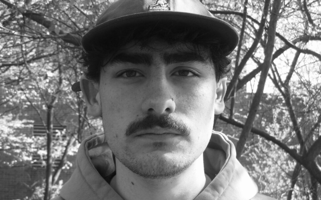 Max Montanaro