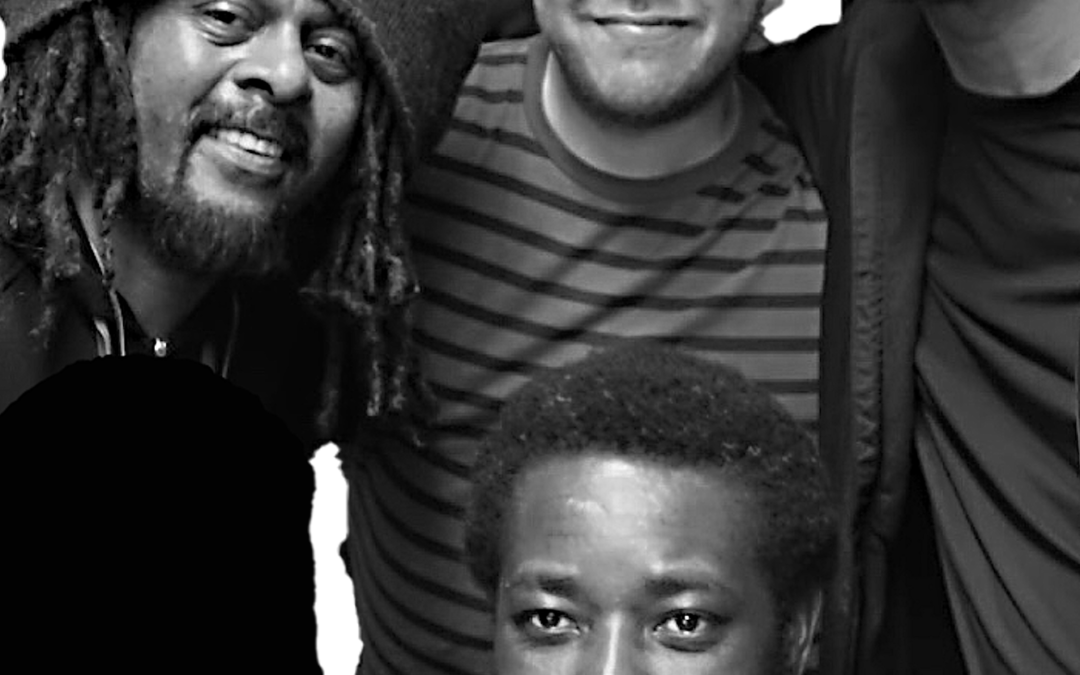 Ras Boops And The Revolutionaries
