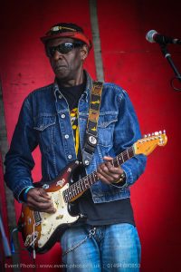 The TJ Johnson Band
