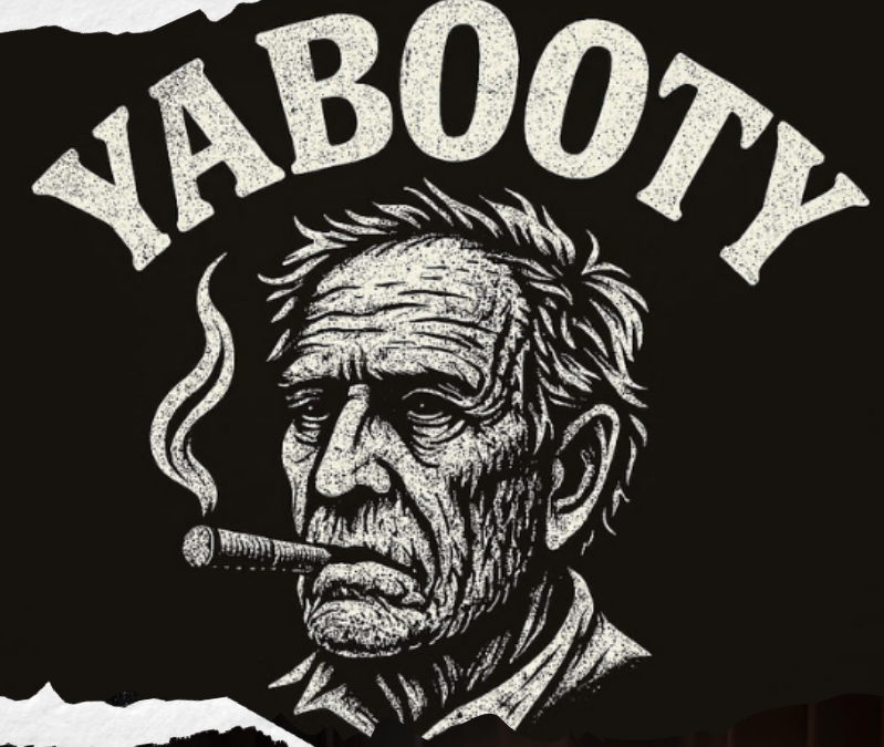 Yabooty
