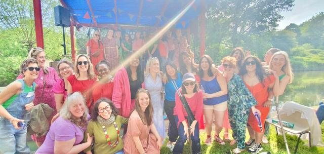 Me Time Pop Choir
