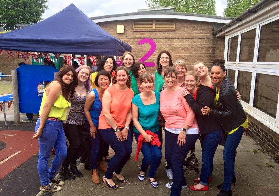 Me Time Pop Choir